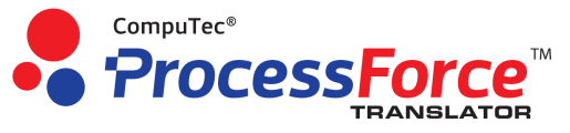 ProcessForce Web Translator